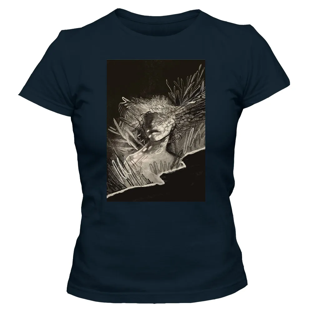 Koszulka damska MEMORIES