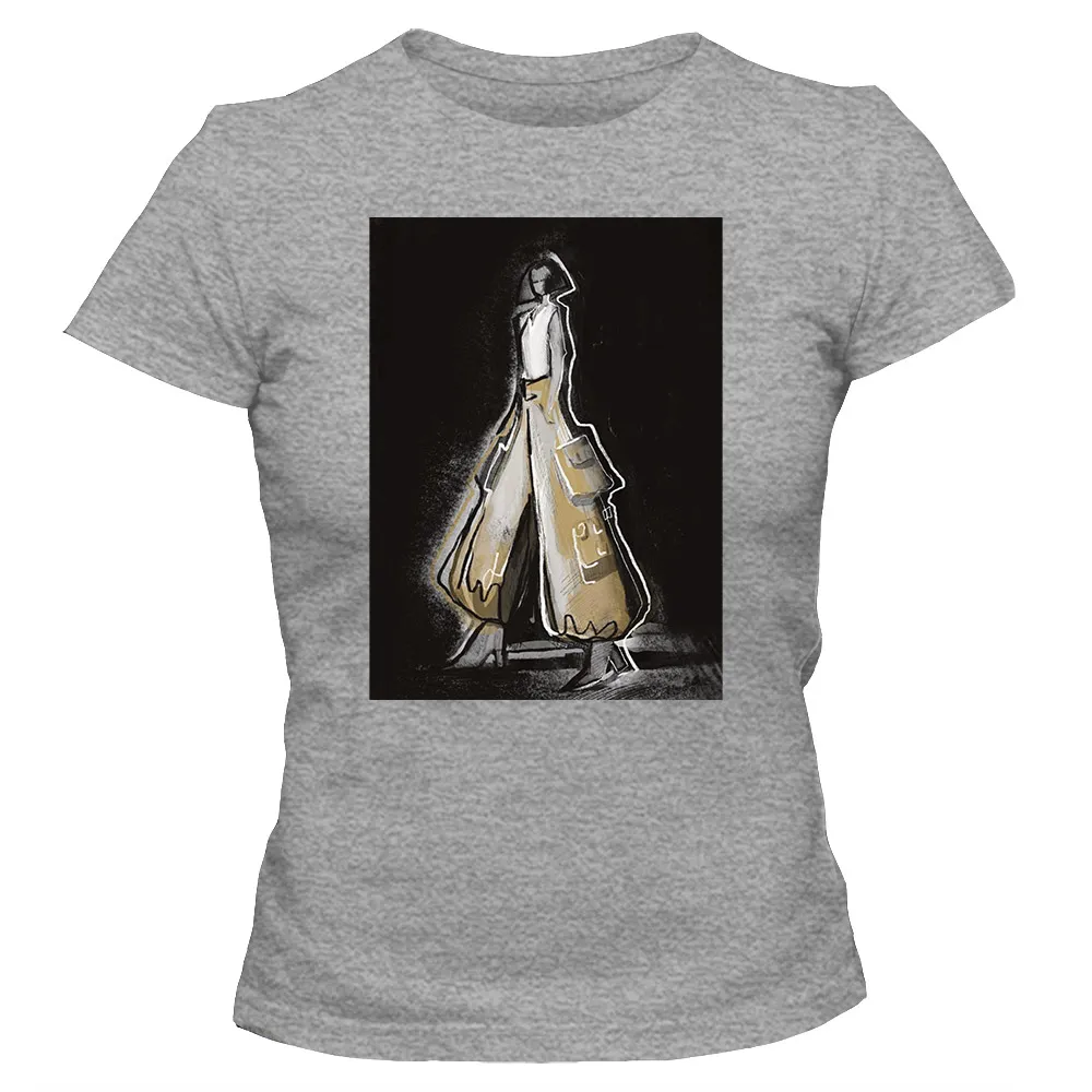 Koszulka damska CARGO PANTS