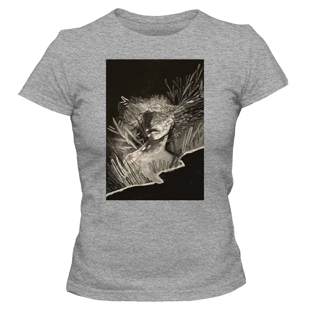 Koszulka damska MEMORIES