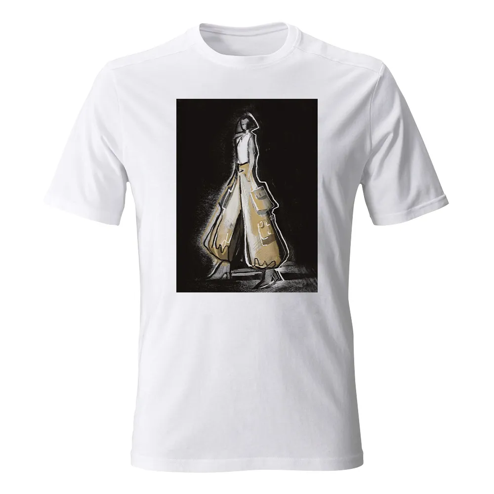 Koszulka męska CARGO PANTS