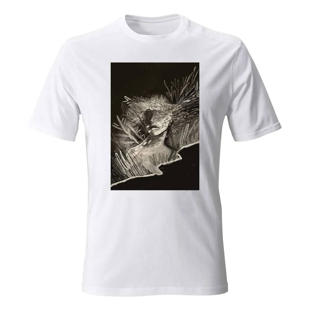 Koszulka męska MEMORIES