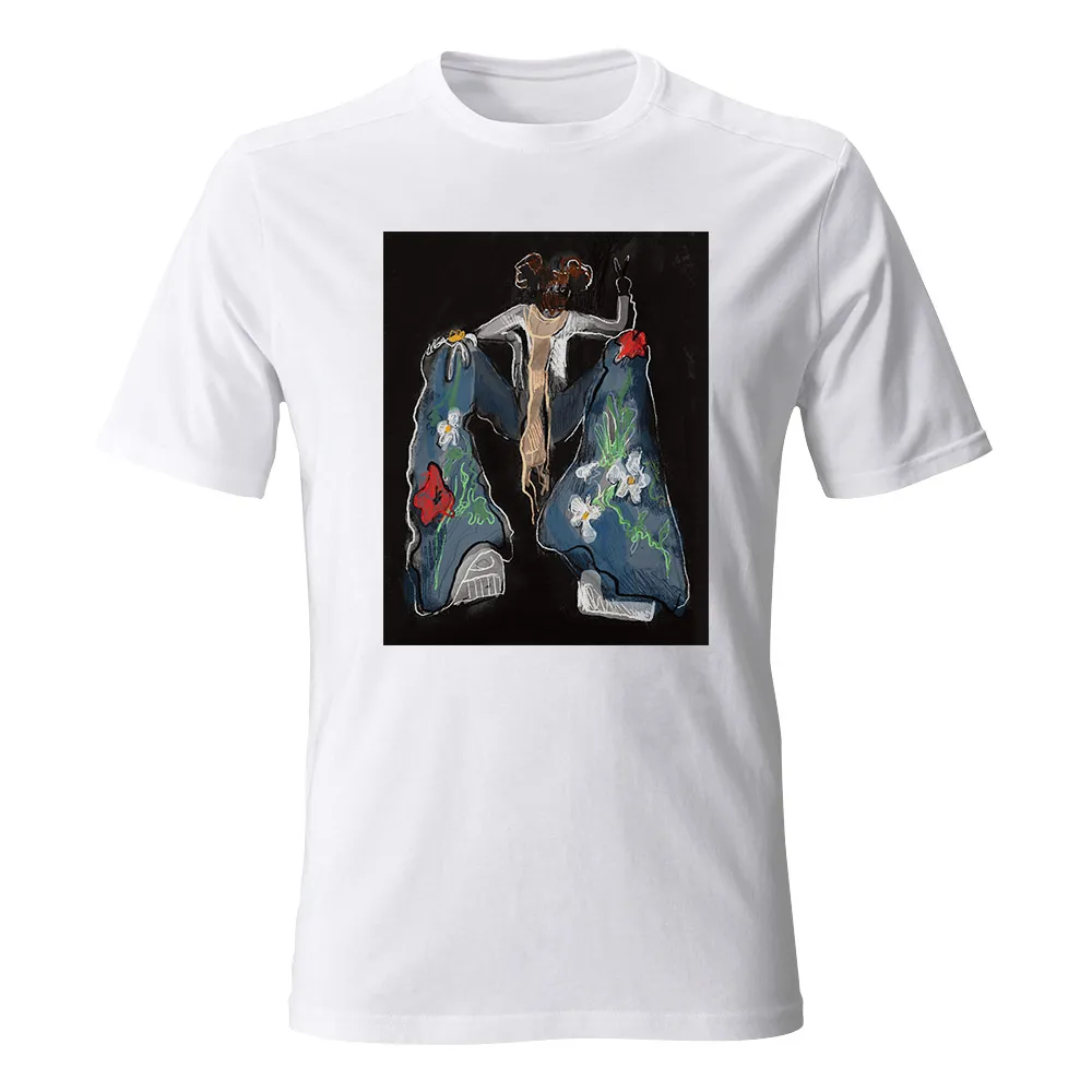 Koszulka męska PEACE