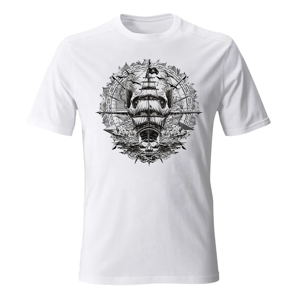 Koszulka męska PIRACI