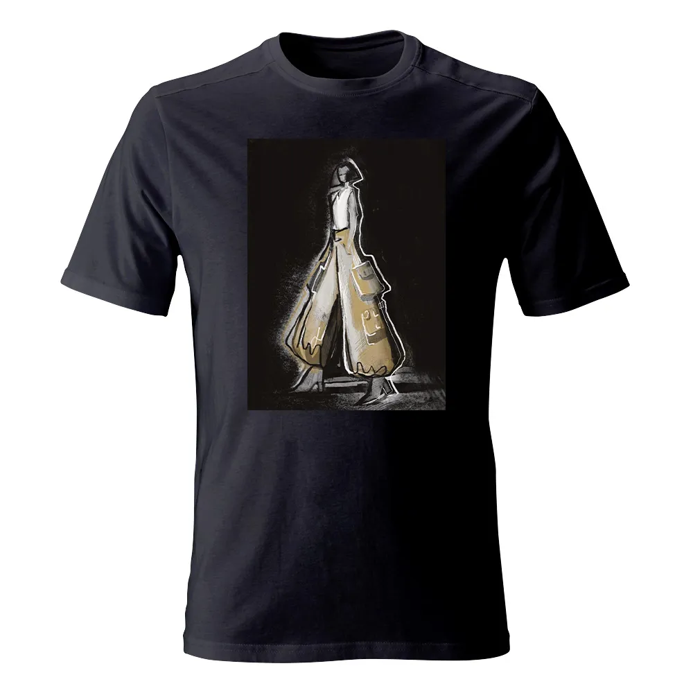 Koszulka męska Cargo pants