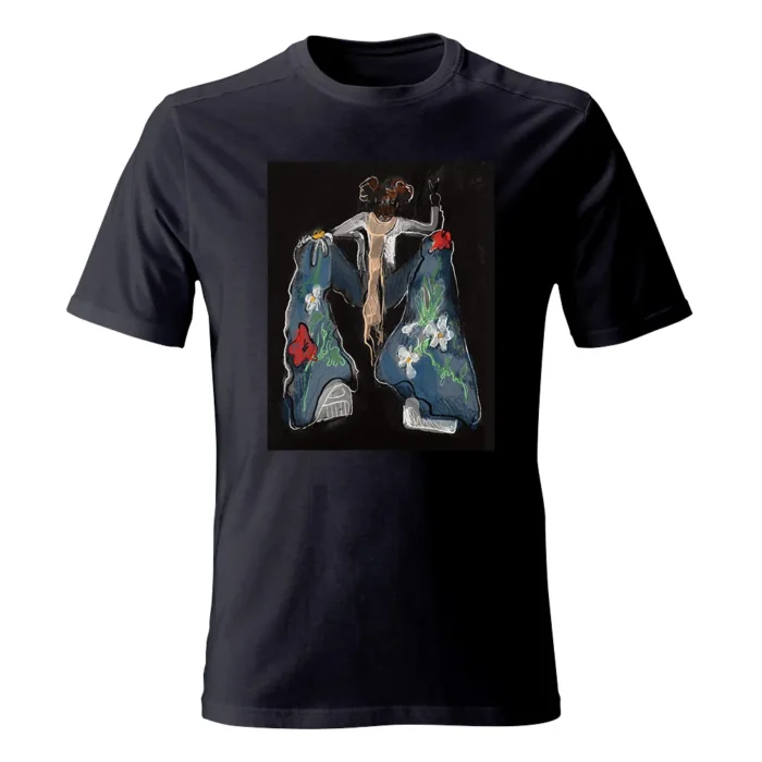 Koszulka męska Peace