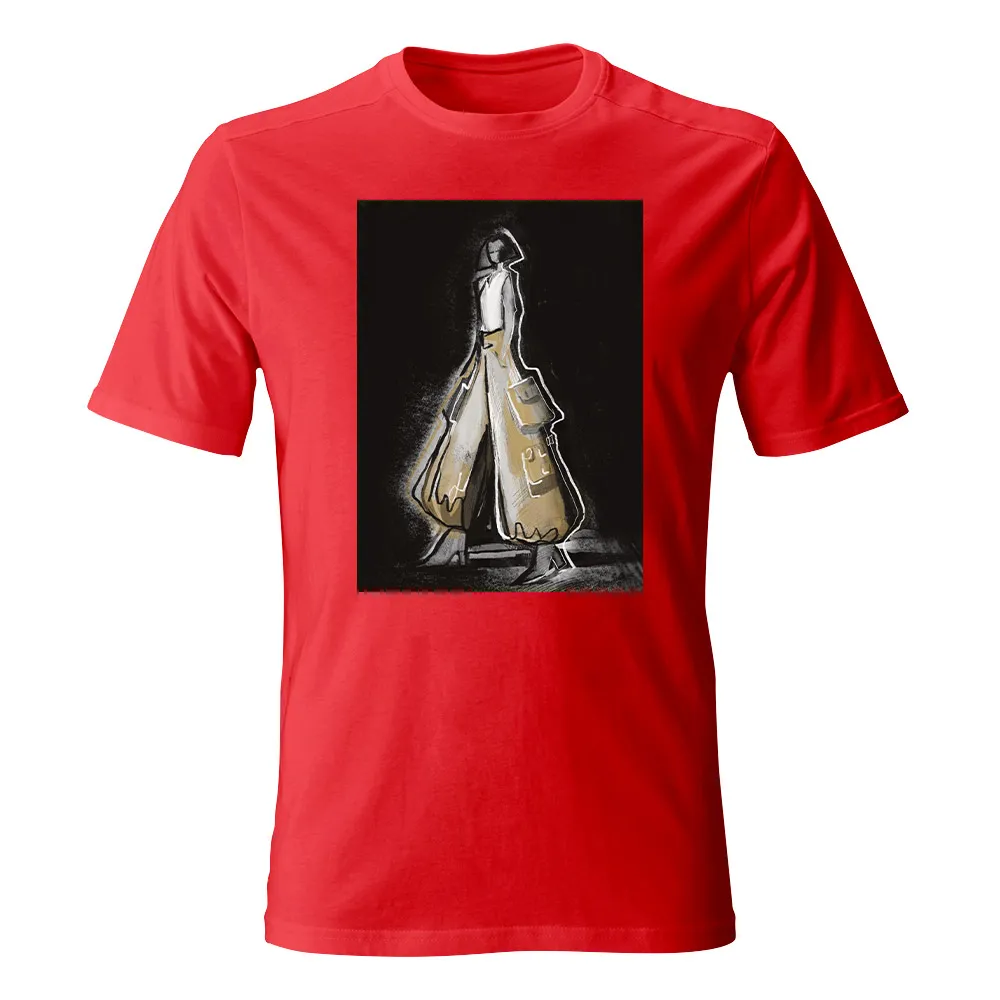 Koszulka męska CARGO PANTS