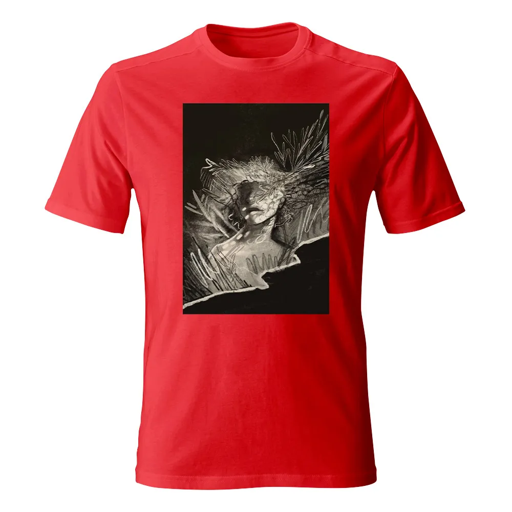 Koszulka męska MEMORIES