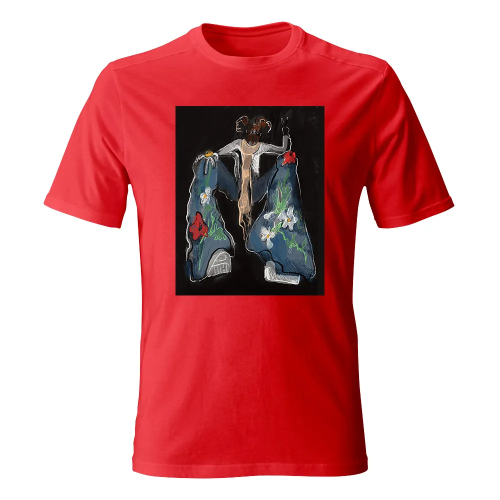 Koszulka męska PEACE