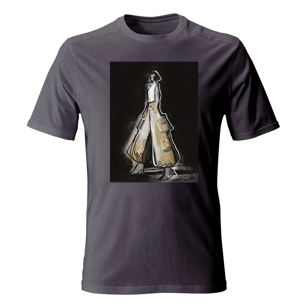 Koszulka męska CARGO PANTS