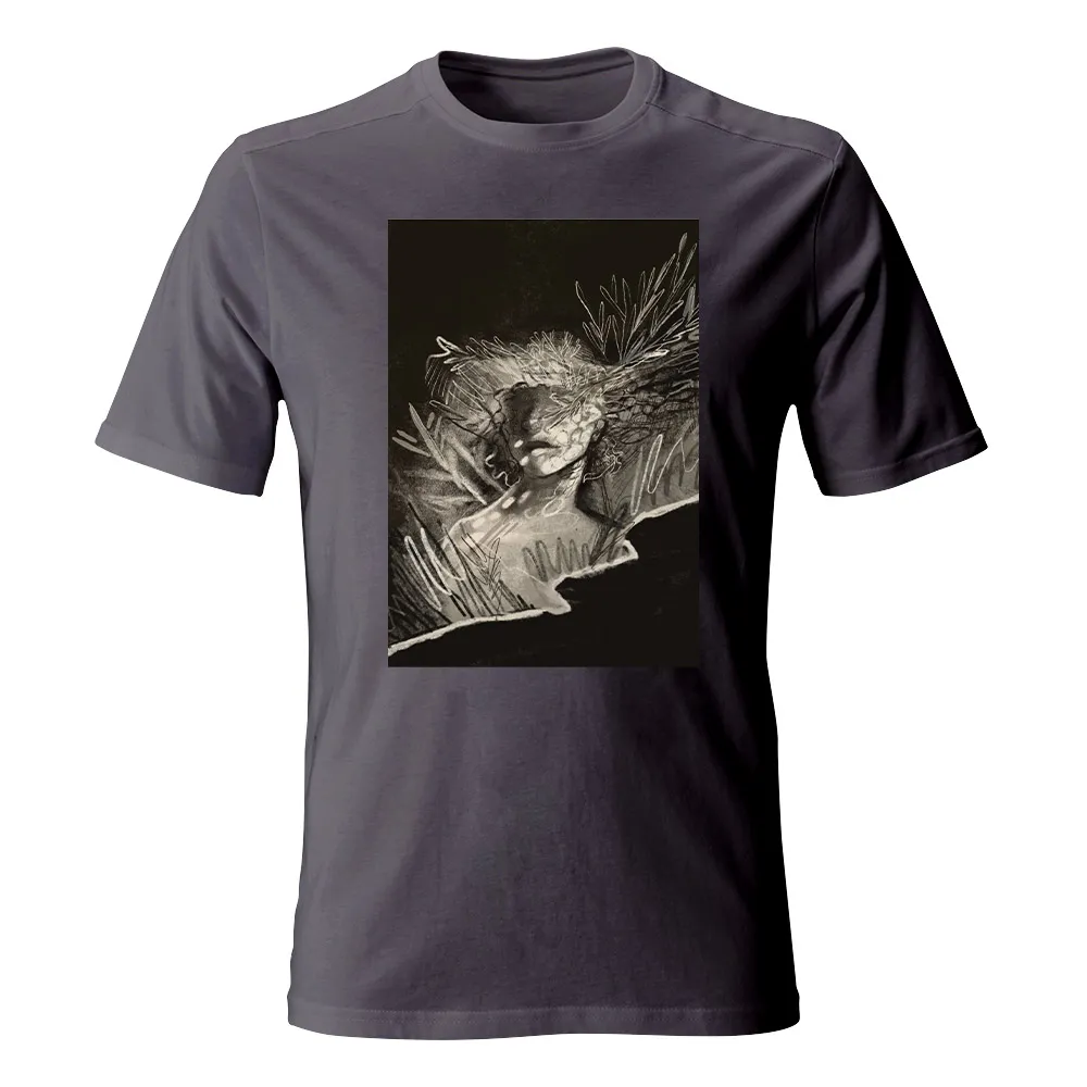 Koszulka męska MEMORIES