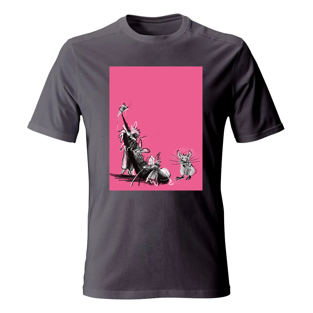 Koszulka męska MYSZY