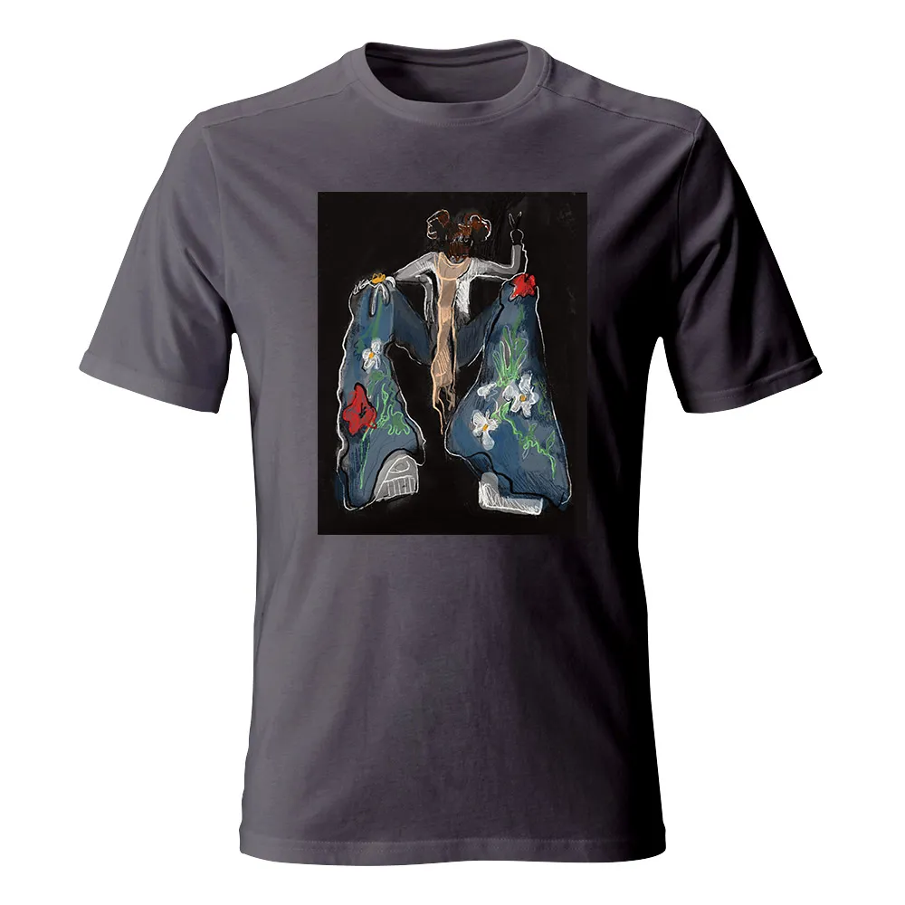 Koszulka męska PEACE