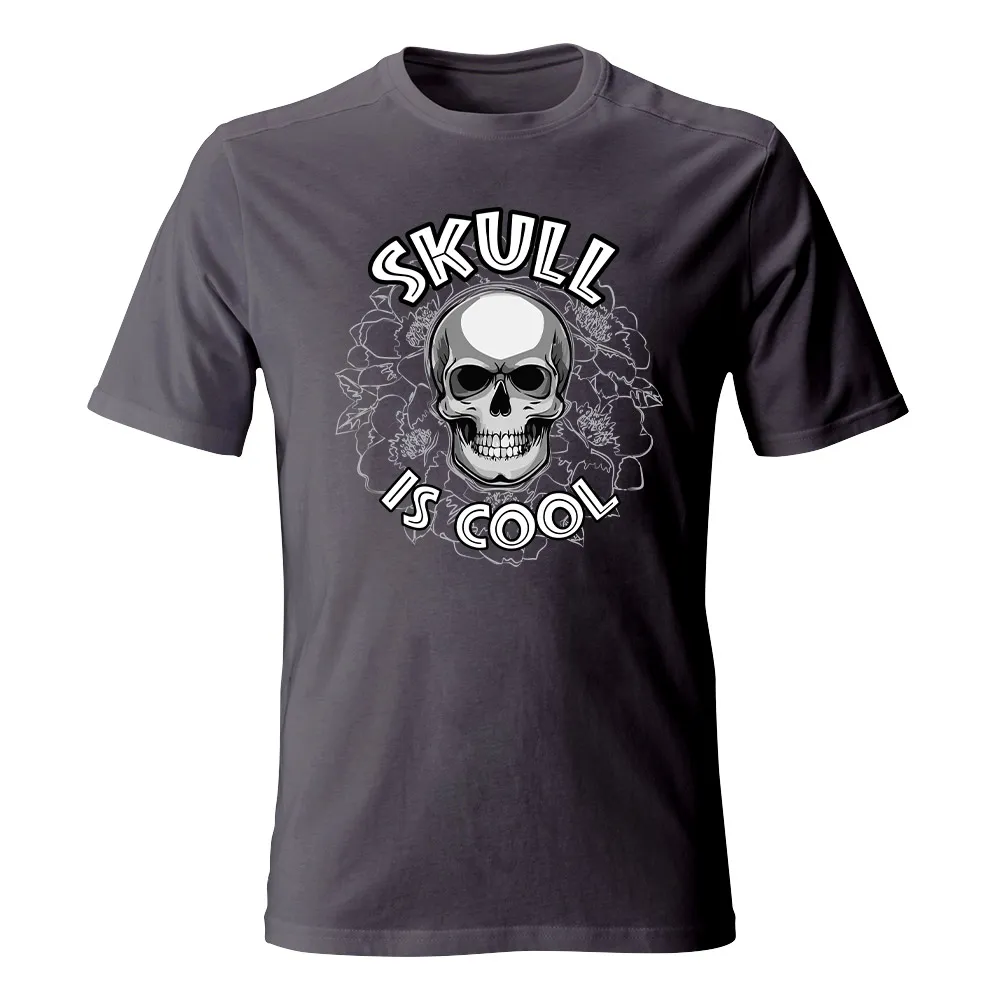 Koszulka męska SKULL IS COOL 1