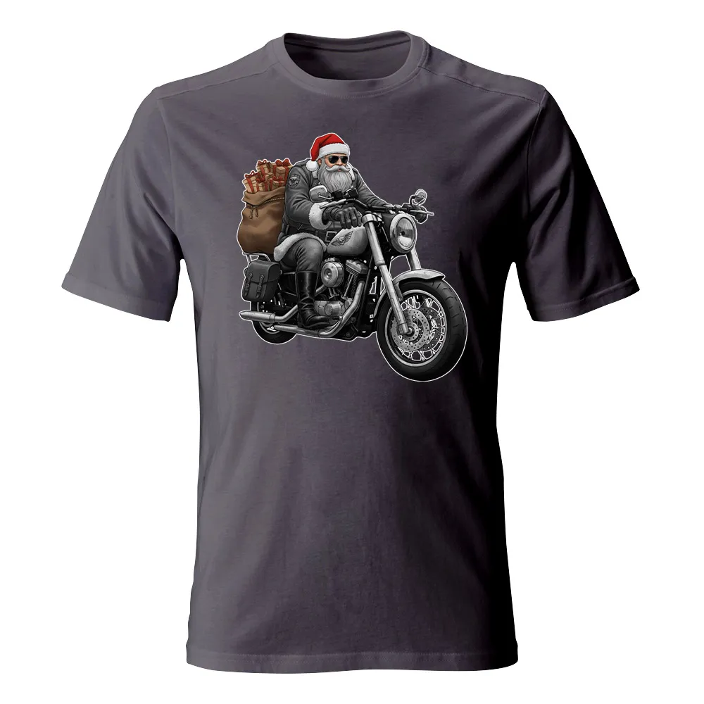 Koszulka męska ŚWIĘTY MIKOŁAJ