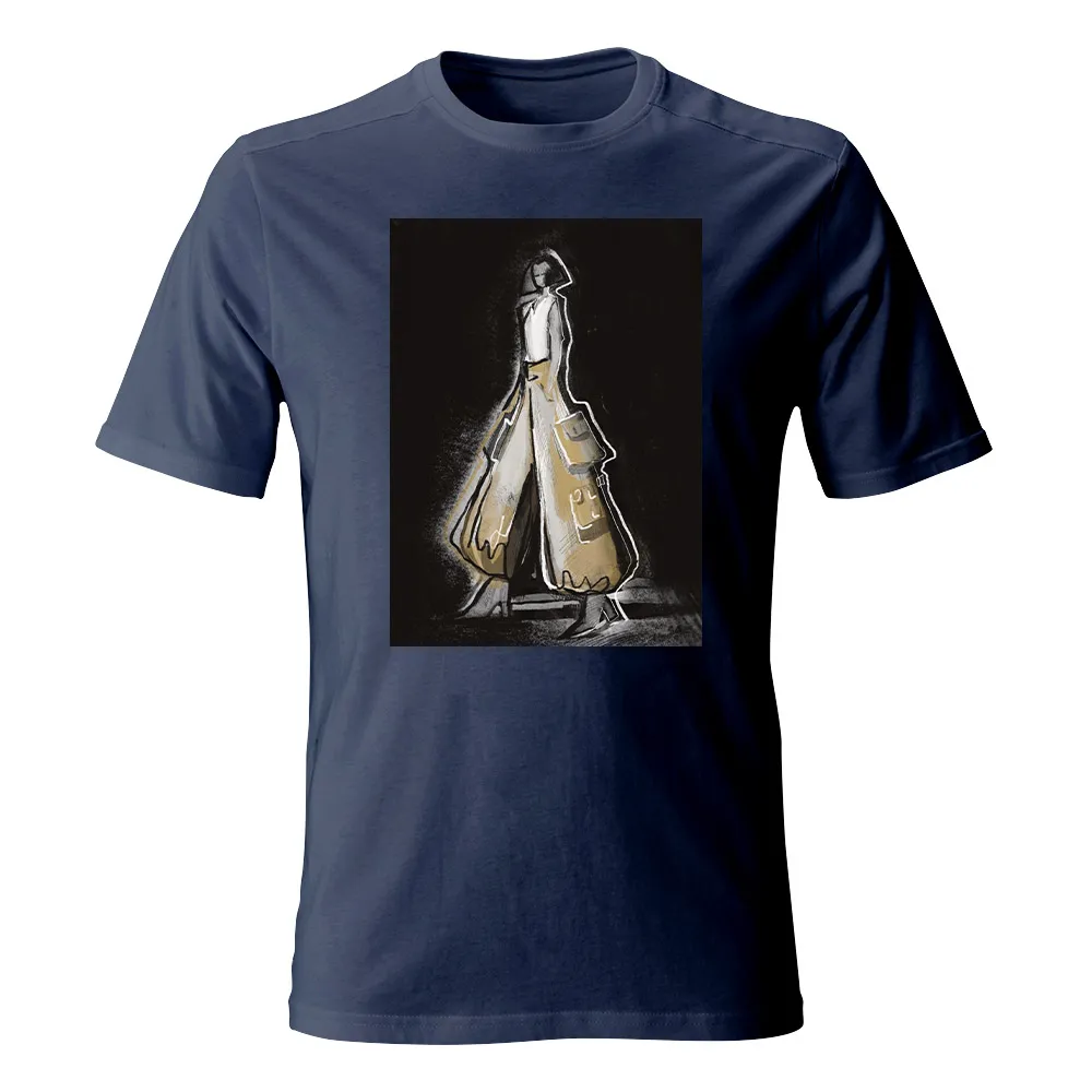 Koszulka męska CARGO PANTS