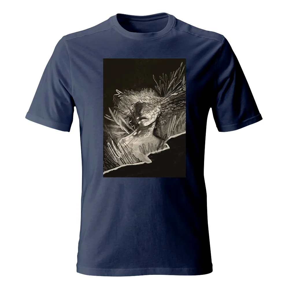 Koszulka męska MEMORIES