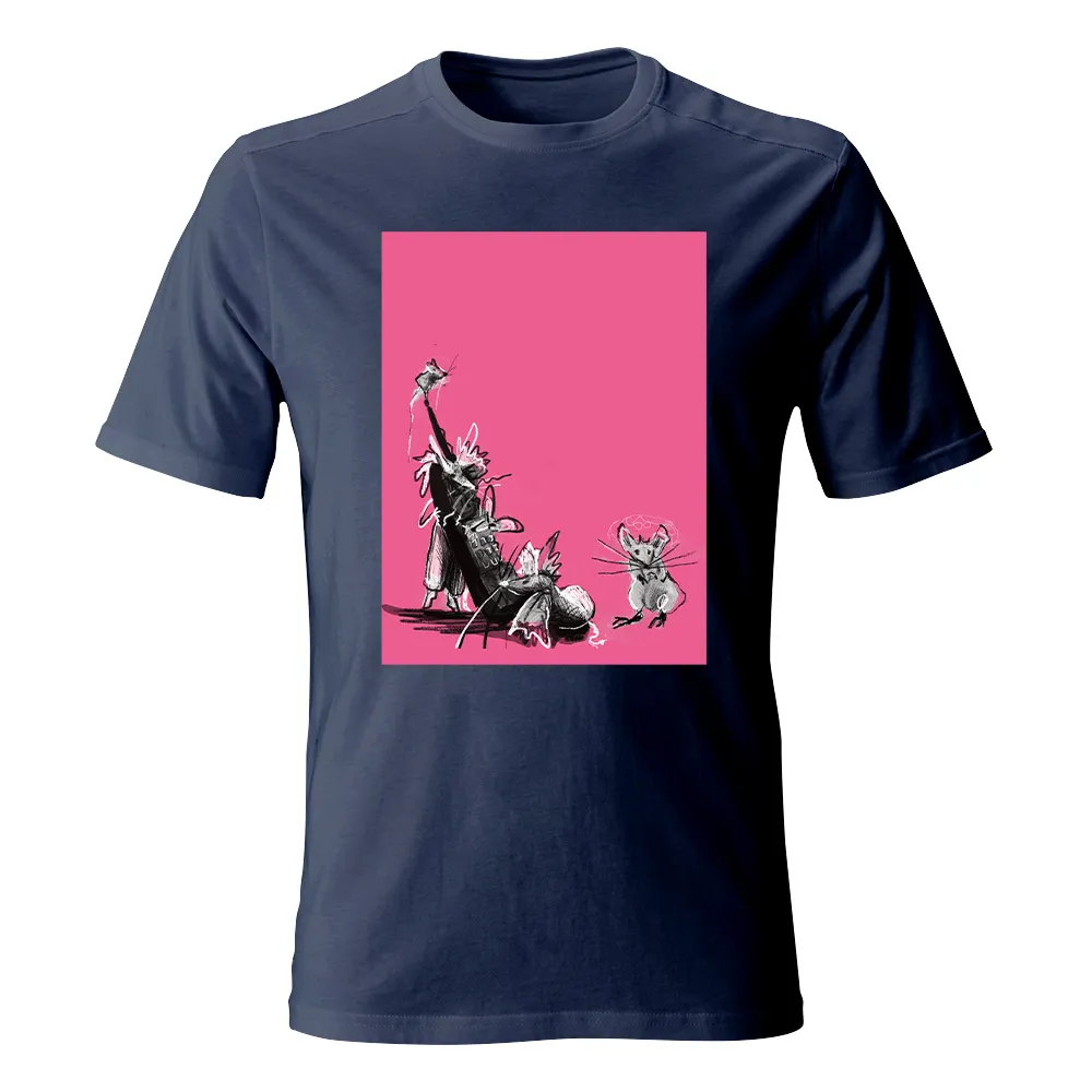 Koszulka męska MYSZY