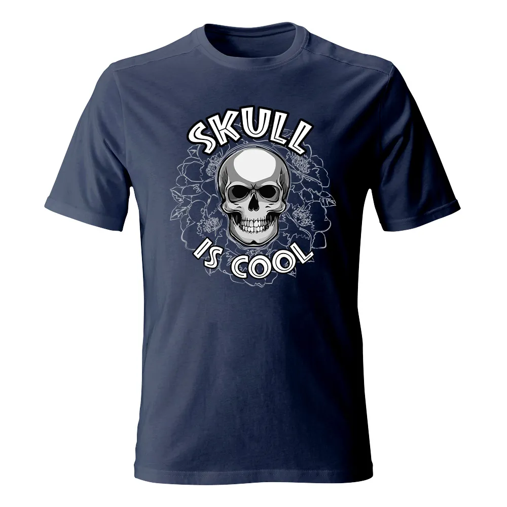 Koszulka męska SKULL IS COOL 1