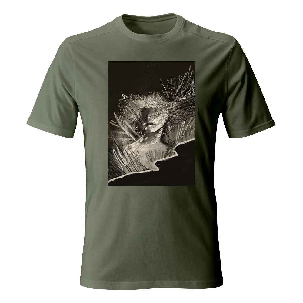 Koszulka męska MEMORIES