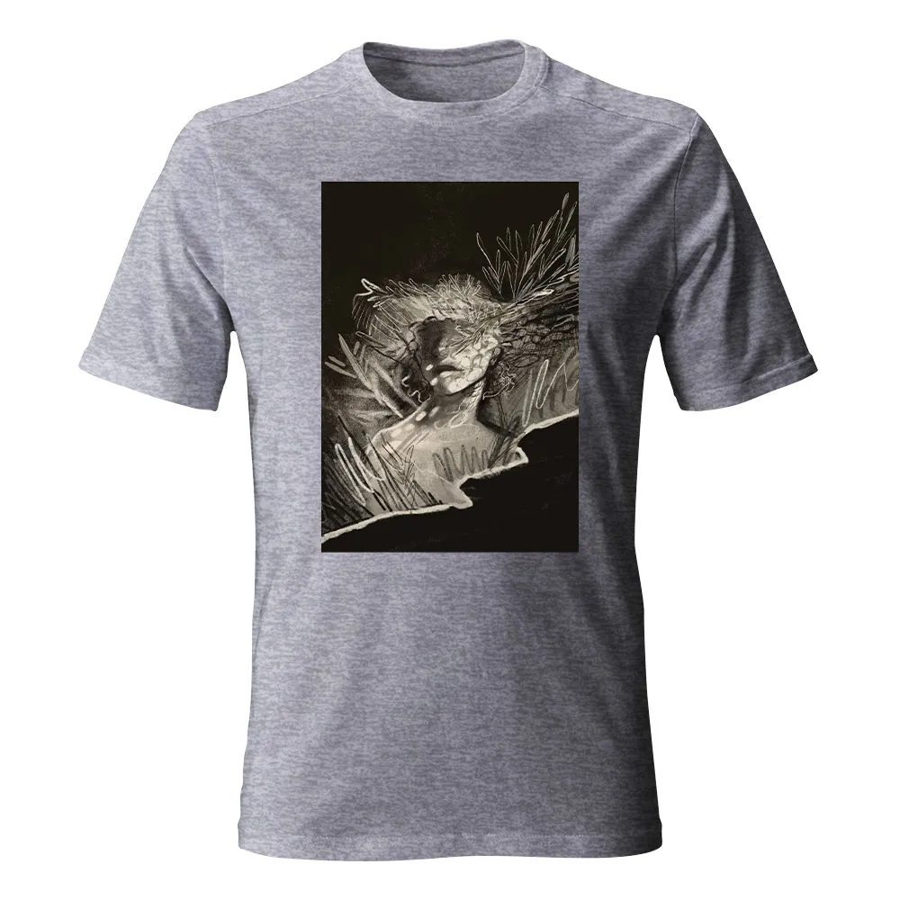 Koszulka męska MEMORIES