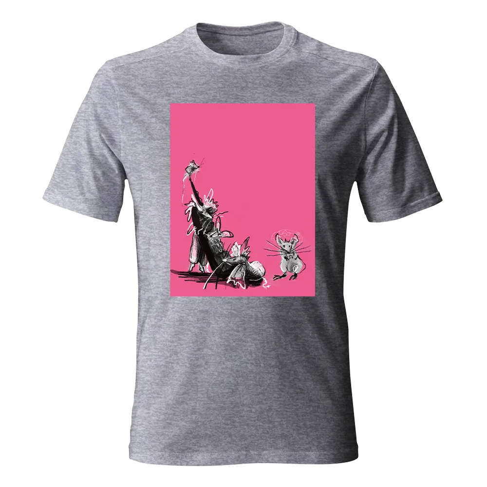 Koszulka męska MYSZY