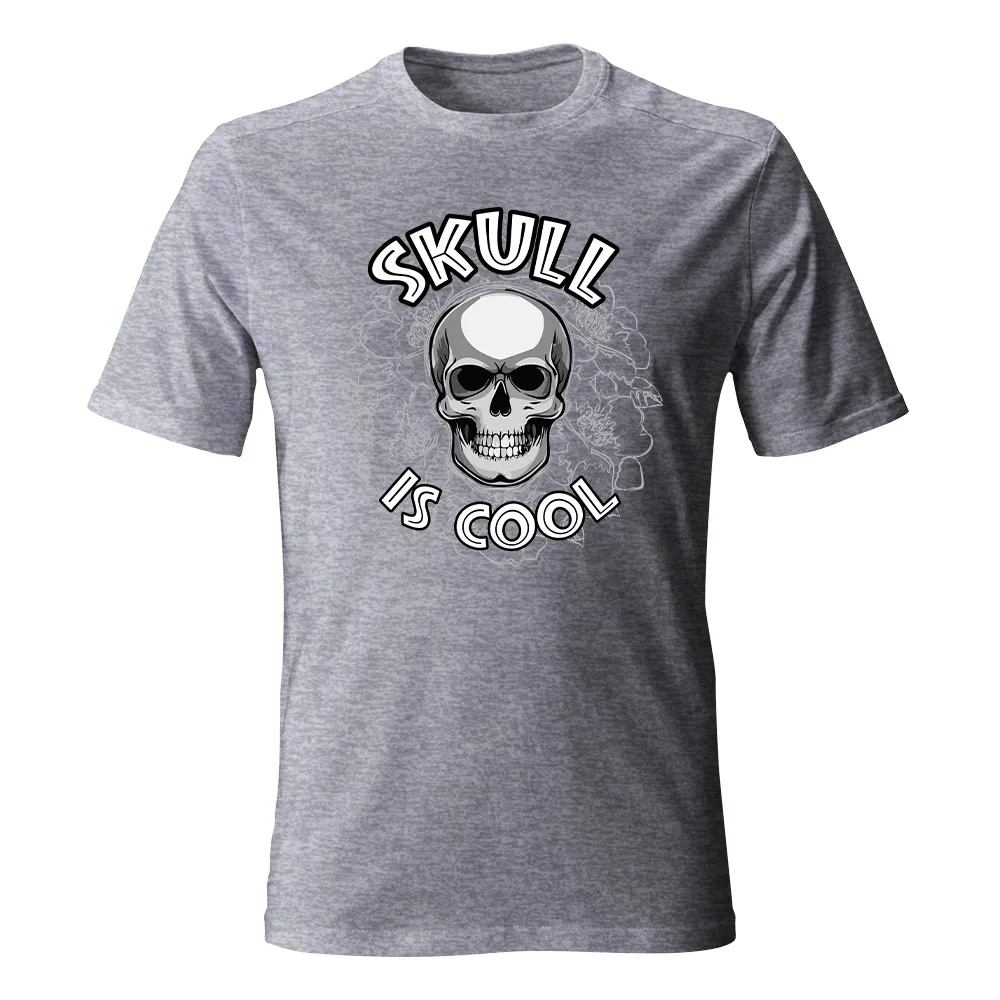Koszulka męska SKULL IS COOL 1