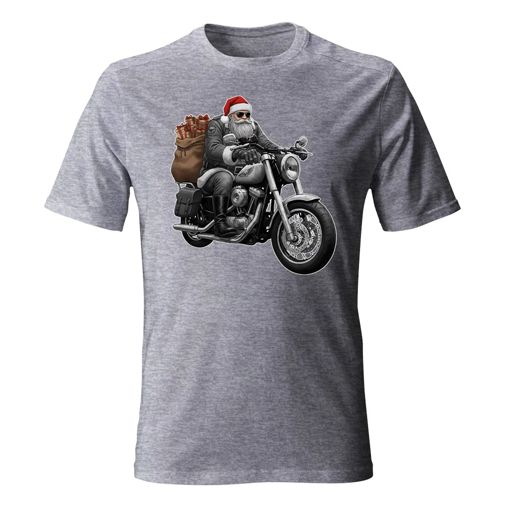 Koszulka męska ŚWIĘTY MIKOŁAJ