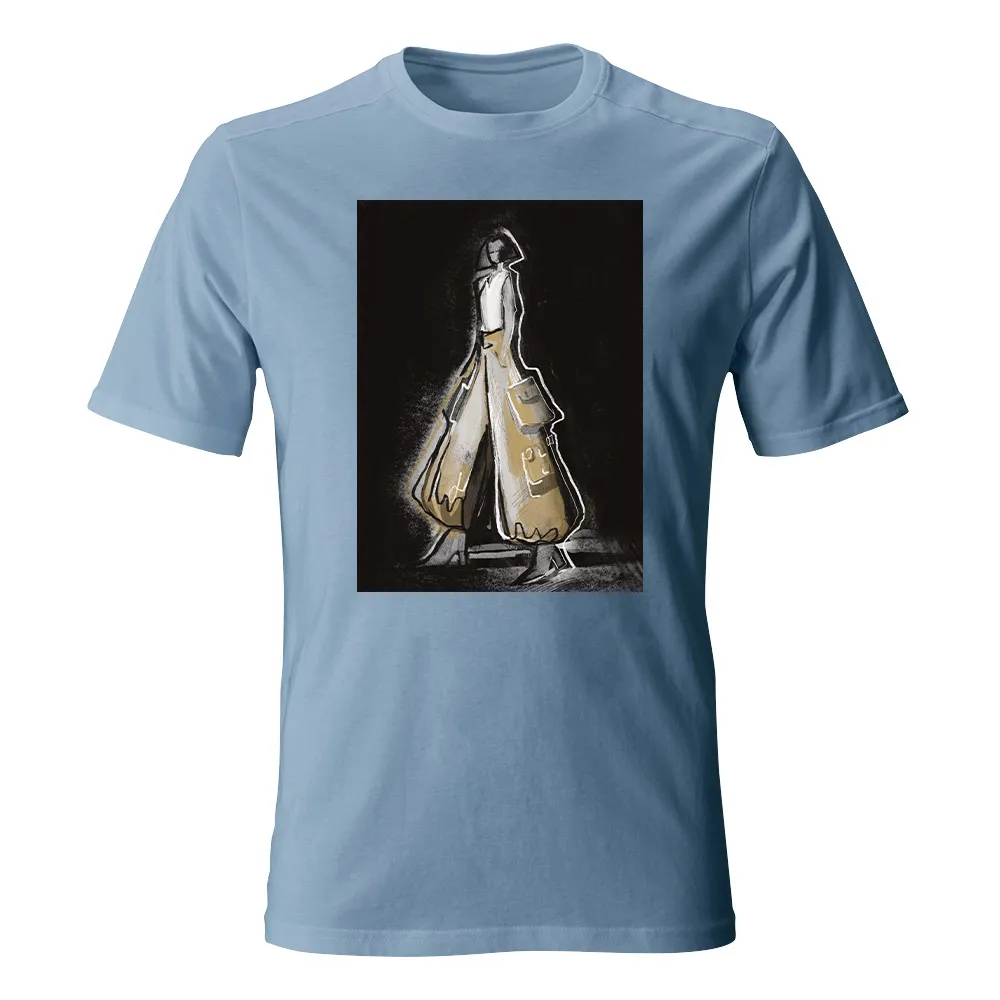 Koszulka męska CARGO PANTS