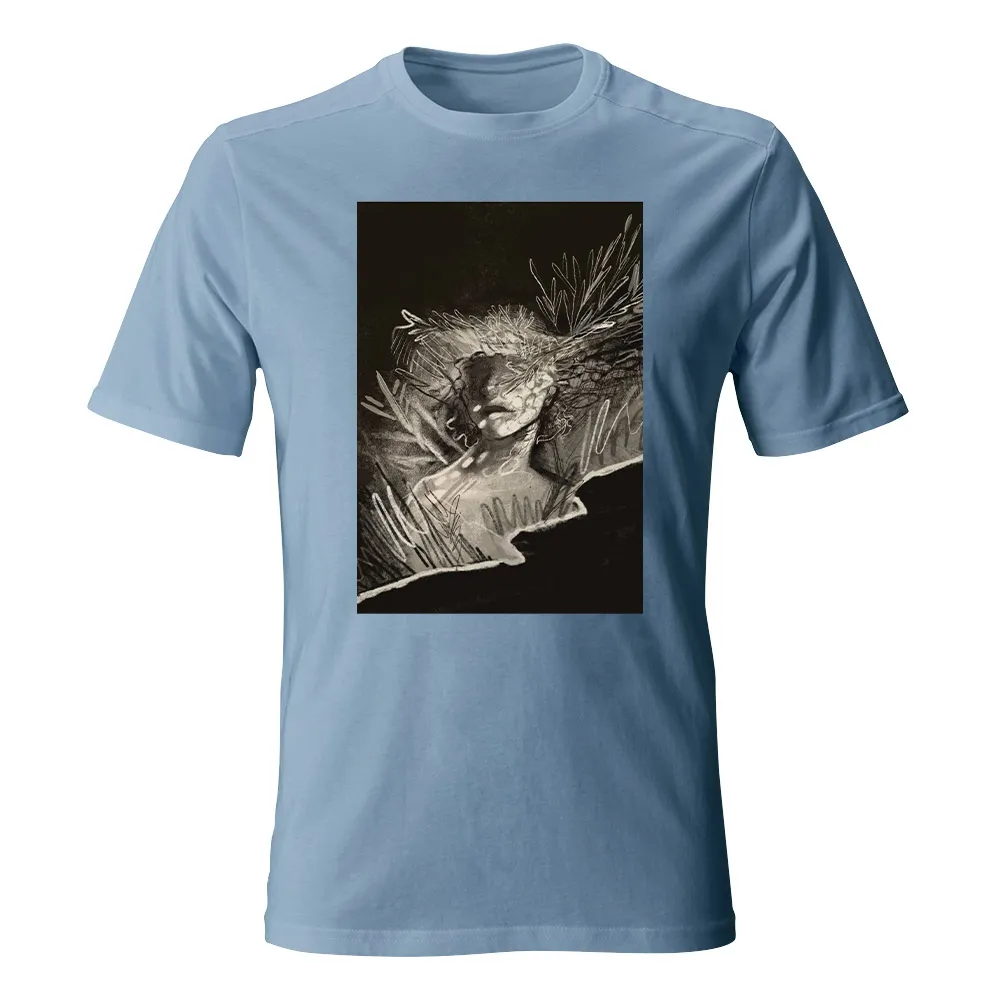 Koszulka męska MEMORIES