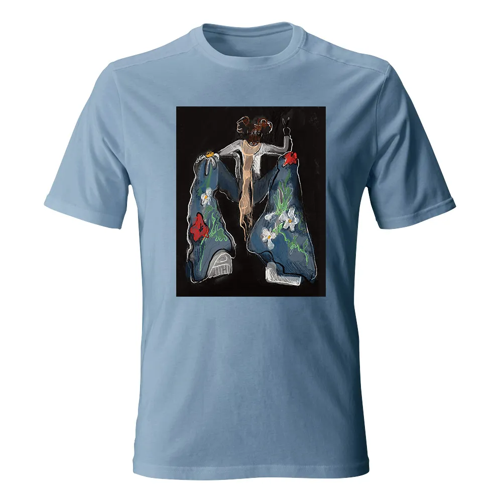 Koszulka męska PEACE