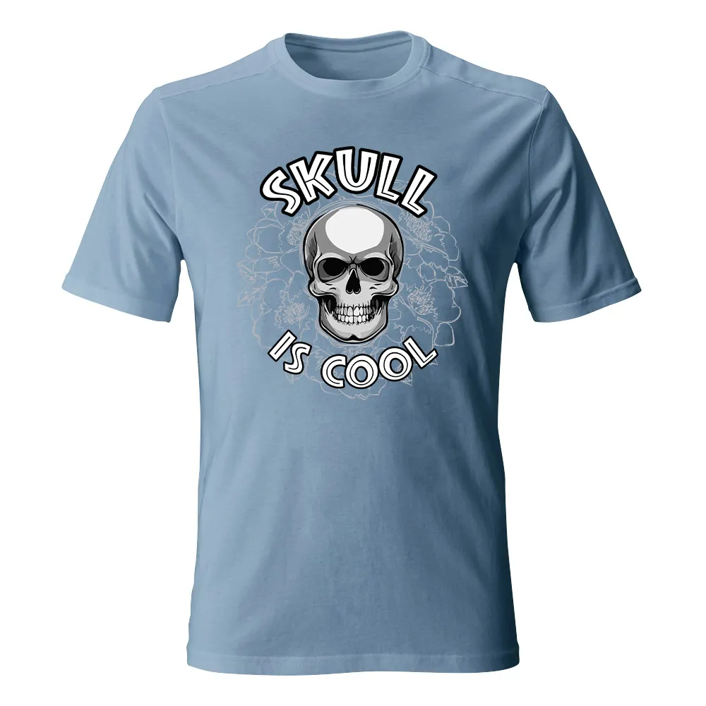Koszulka męska SKULL IS COOL 1