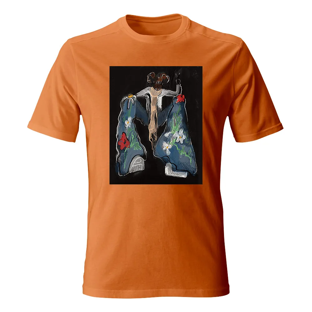 Koszulka męska PEACE