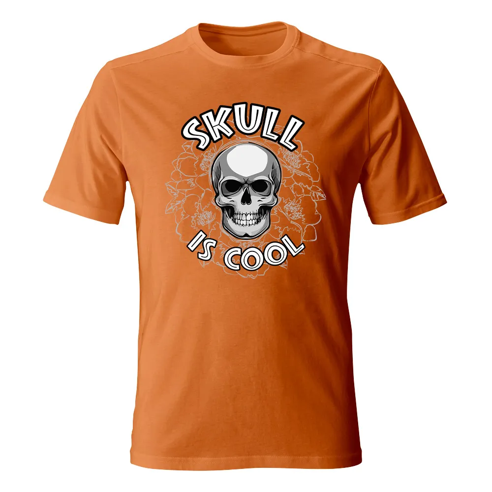 Koszulka męska SKULL IS COOL 1