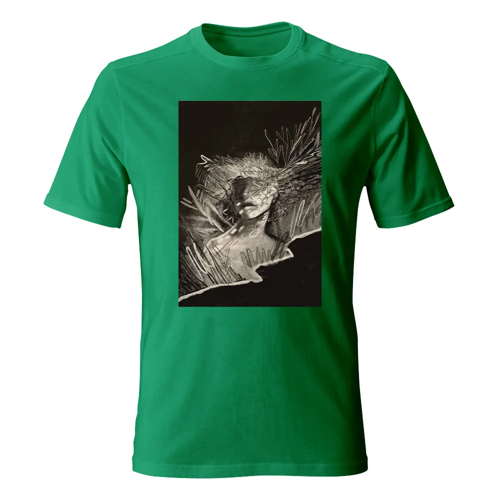 Koszulka męska MEMORIES