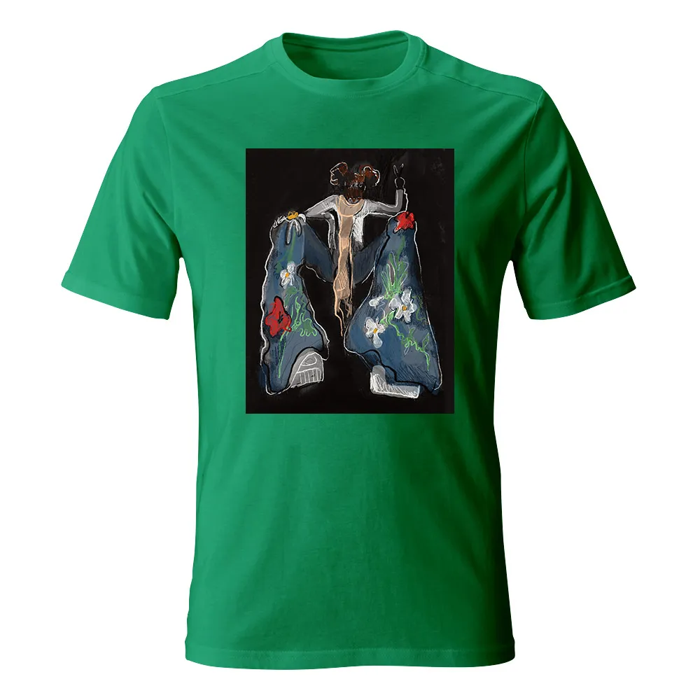 Koszulka męska PEACE