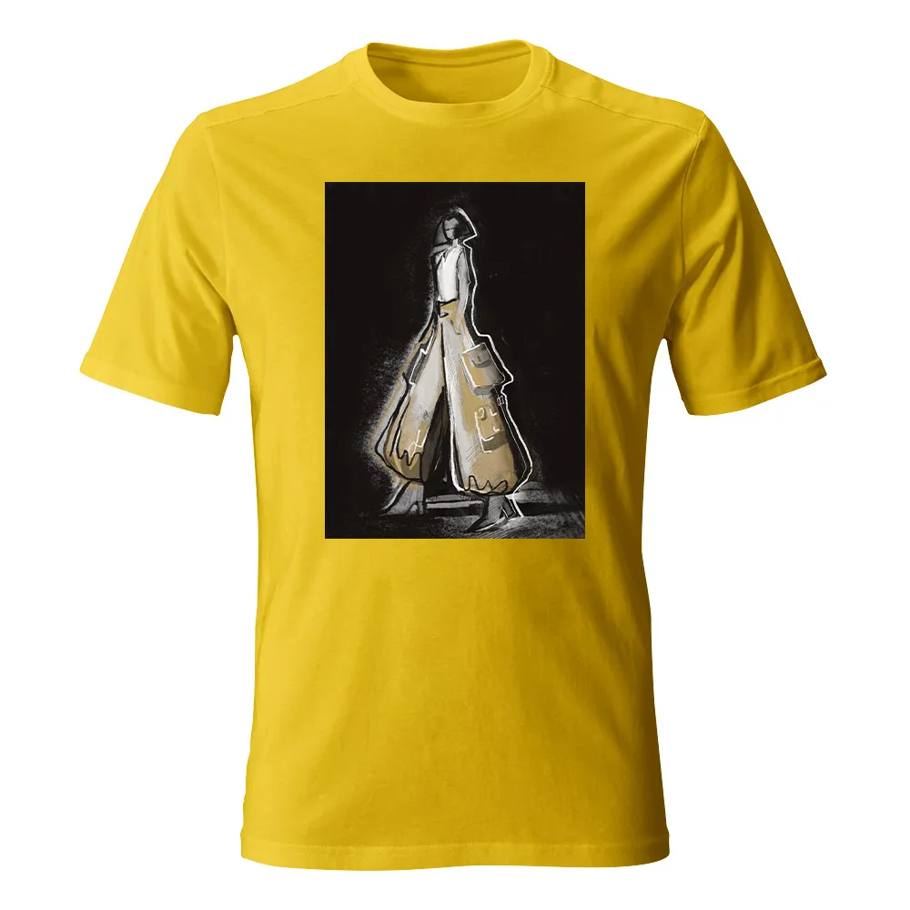 Koszulka męska CARGO PANTS