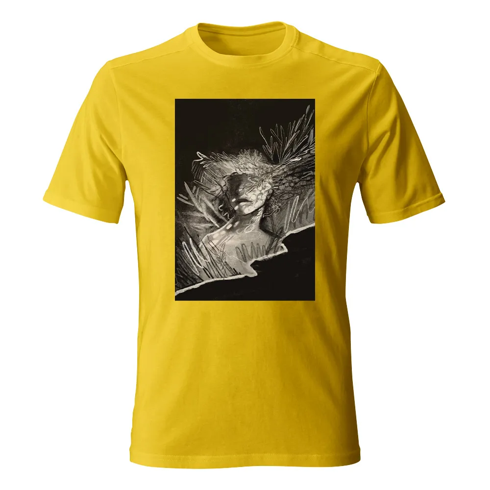 Koszulka męska MEMORIES