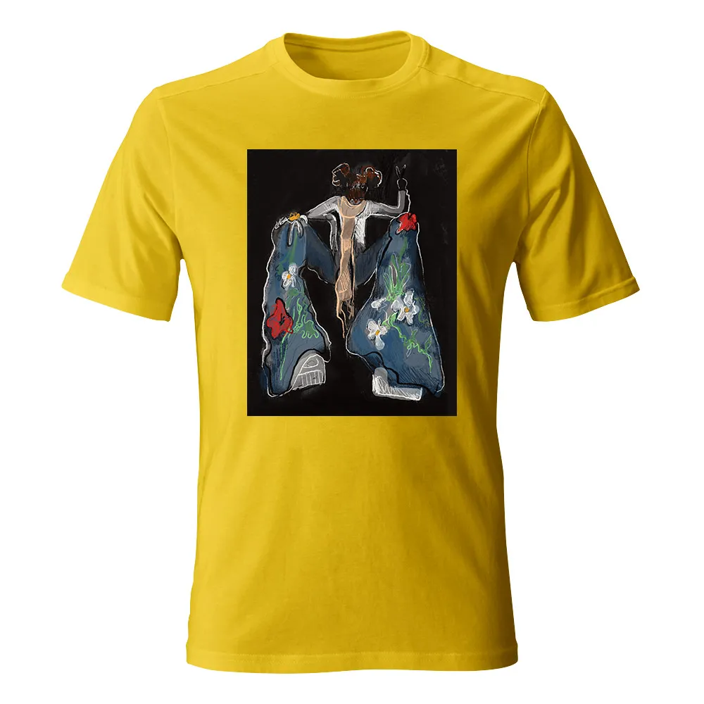 Koszulka męska PEACE