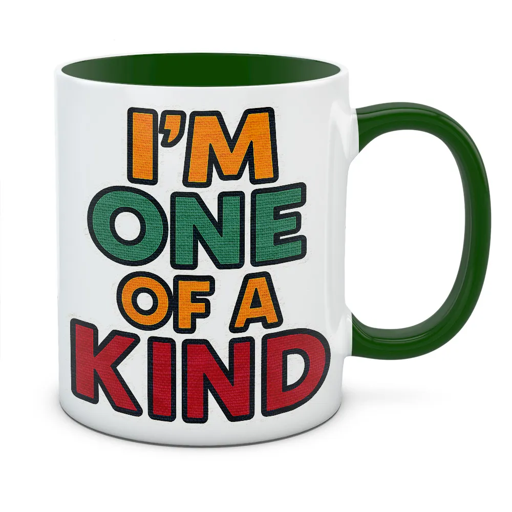 Kubek IM ONE OF A KIND