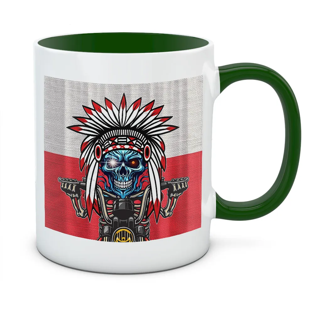 Kubek POLSKA KONTRASTÓW