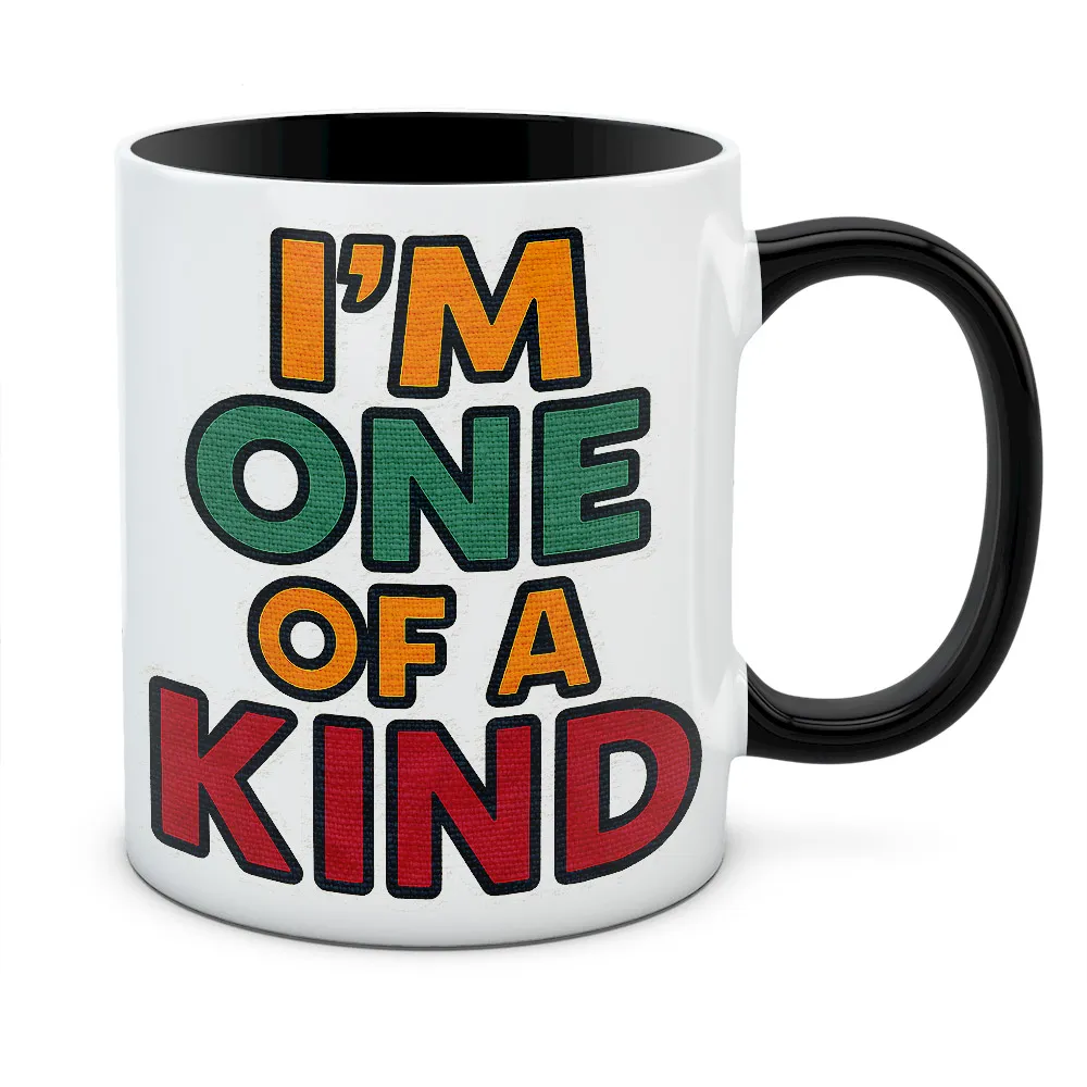 Kubek IM ONE OF A KIND