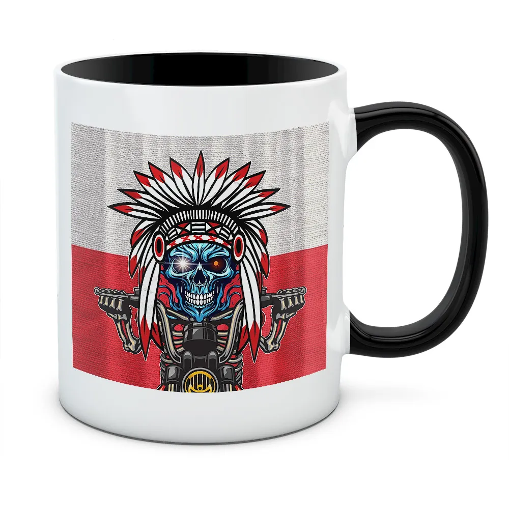 Kubek POLSKA KONTRASTÓW