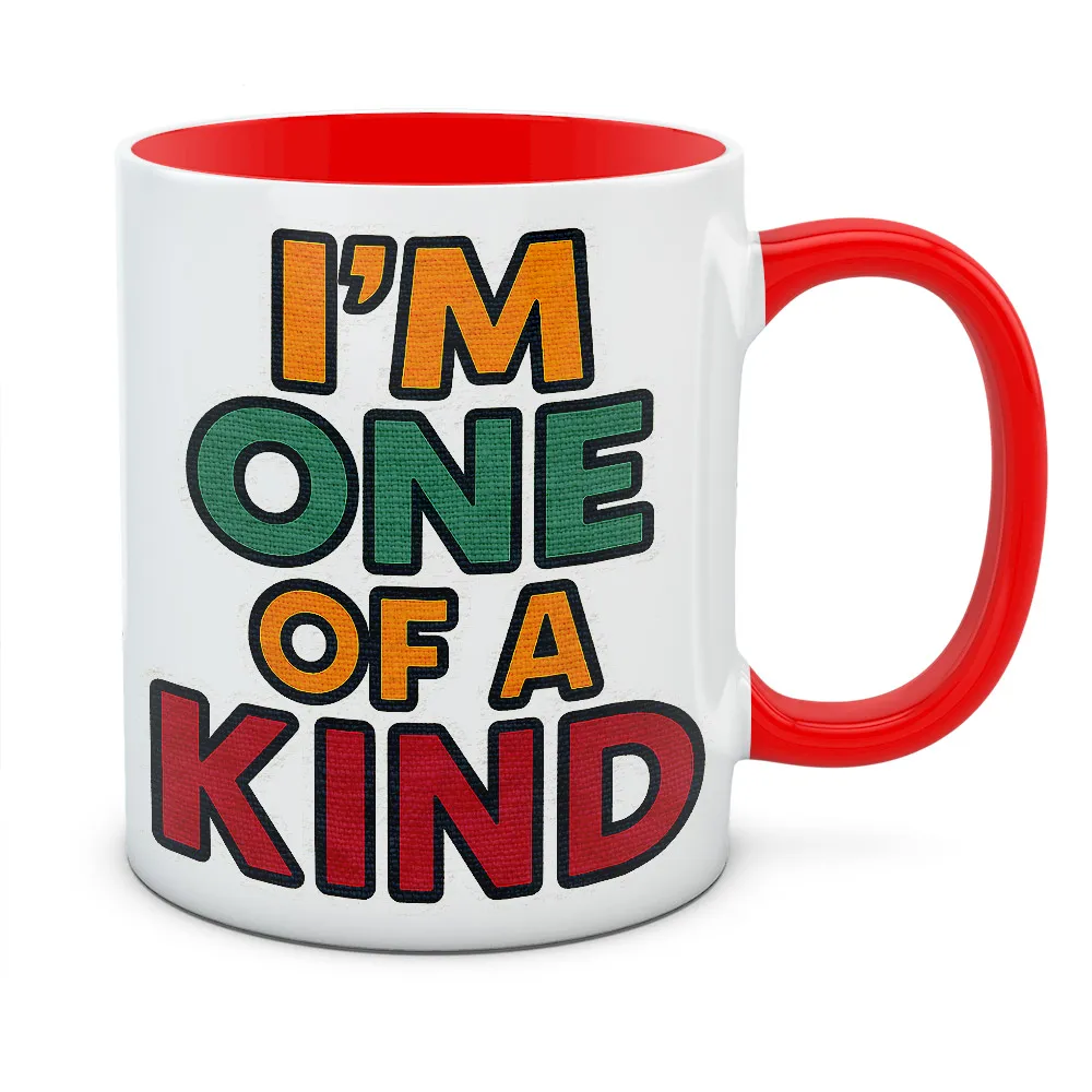 Kubek IM ONE OF A KIND