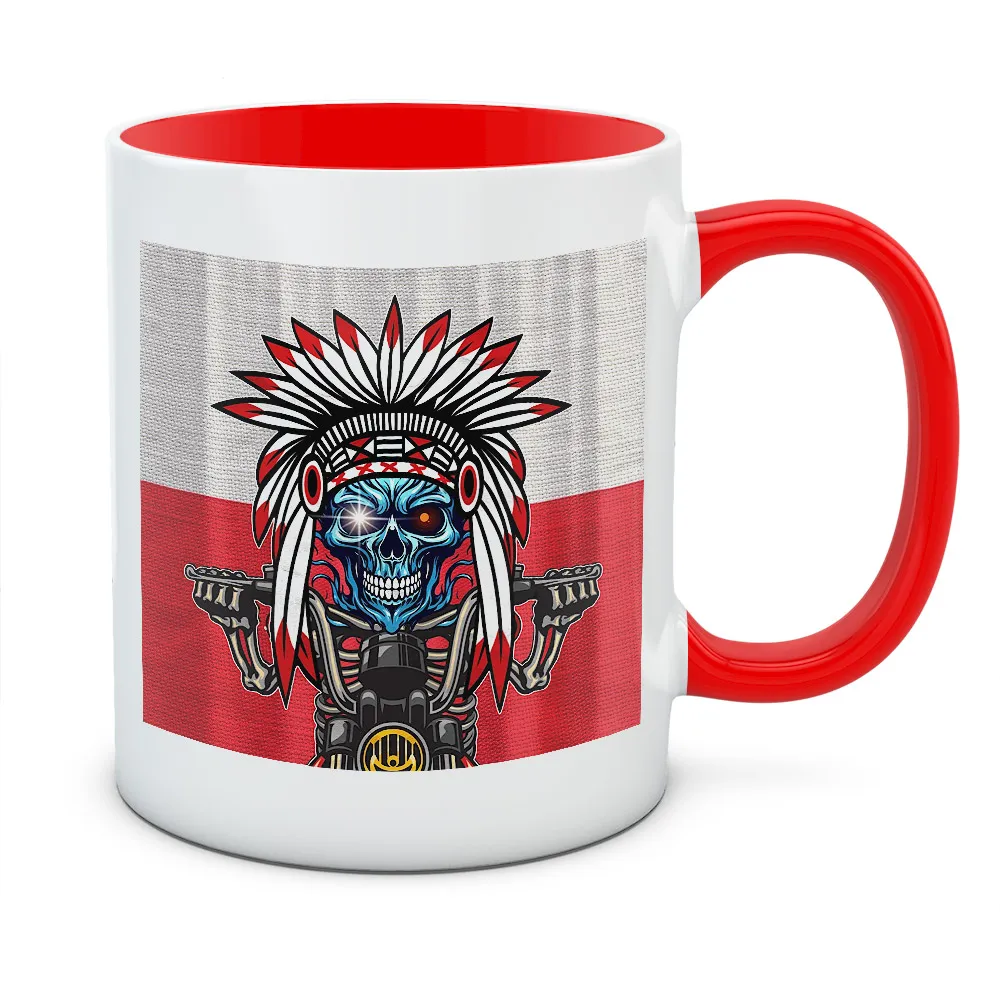 Kubek POLSKA KONTRASTÓW