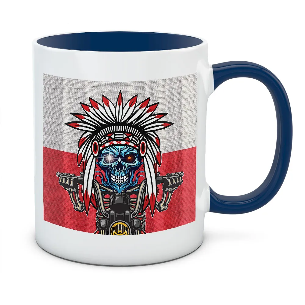 Kubek POLSKA KONTRASTÓW