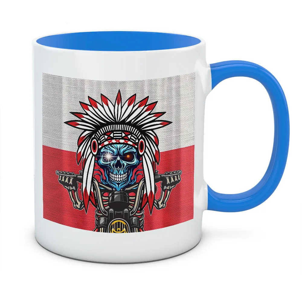 Kubek POLSKA KONTRASTÓW