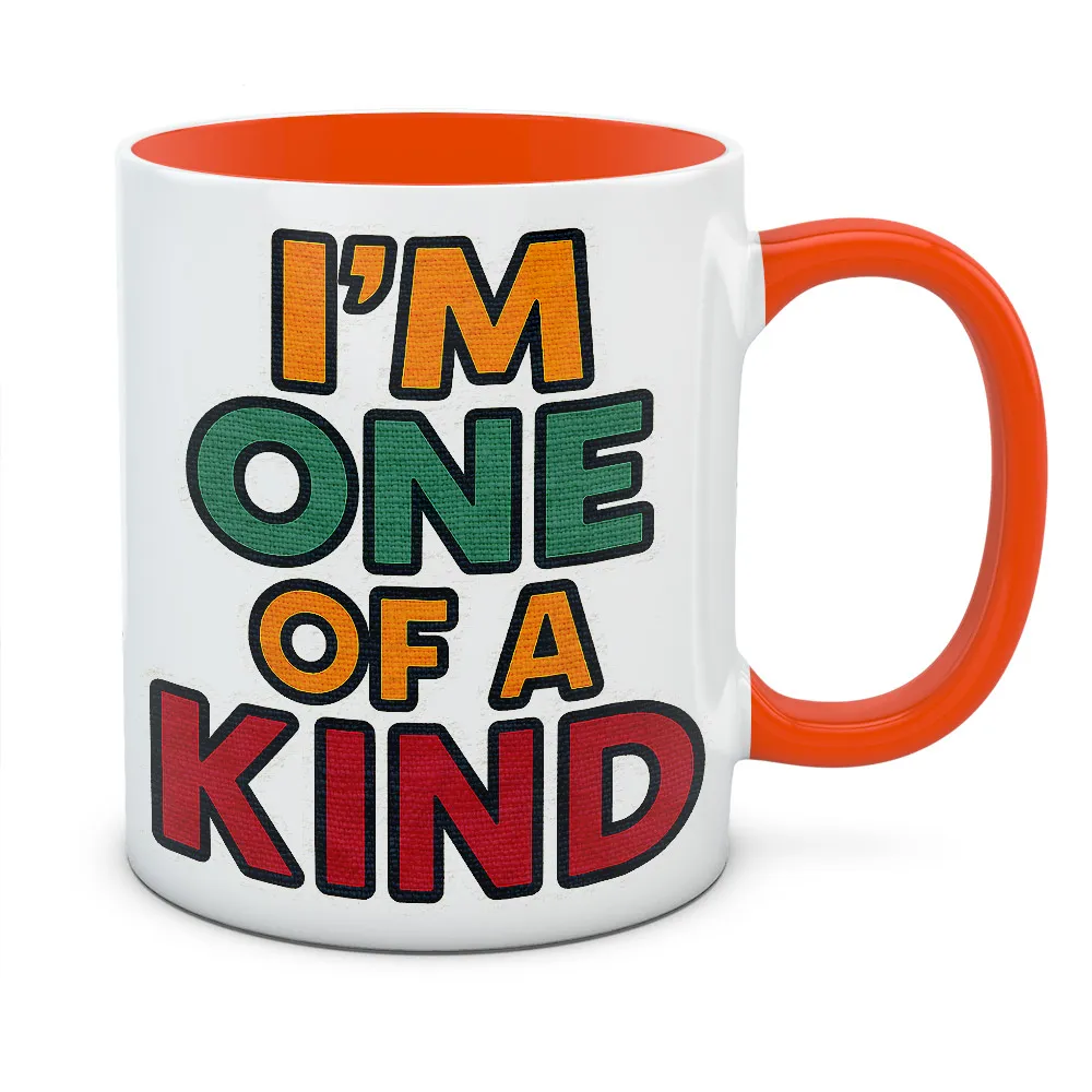 Kubek IM ONE OF A KIND