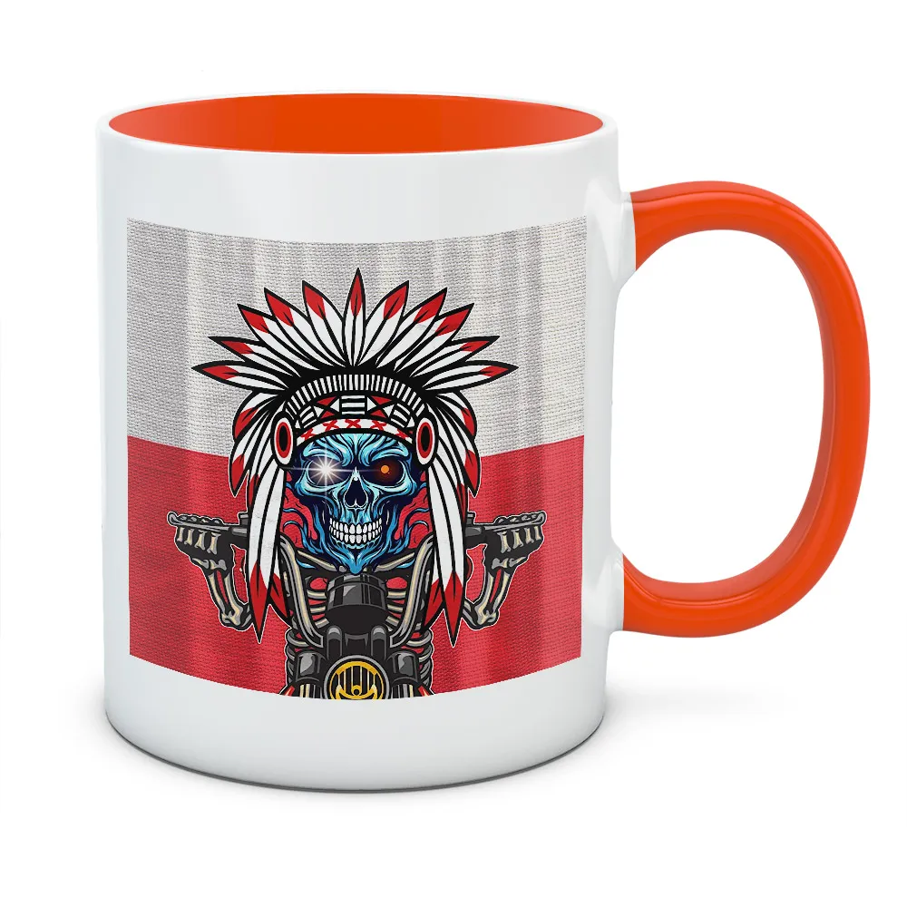 Kubek POLSKA KONTRASTÓW