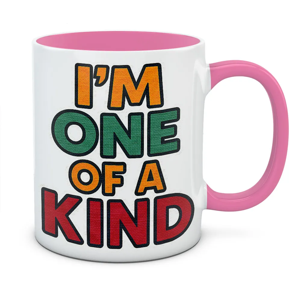 Kubek IM ONE OF A KIND