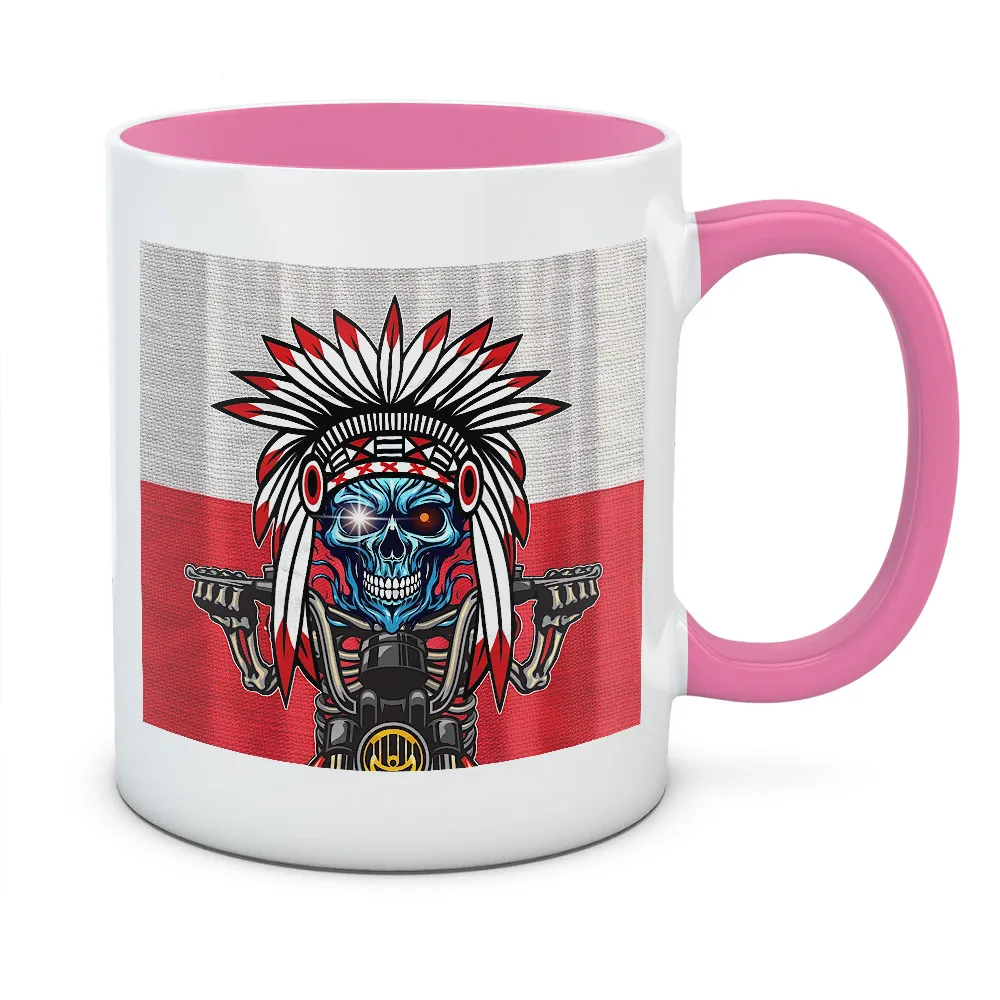 Kubek POLSKA KONTRASTÓW